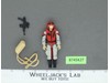 Crazylegs V1 G.I. Joe 1987 Hasbro Vintage Action Figure