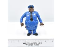 House Snack Attack 1990 Police Academy Kenner Vintage Action Figure