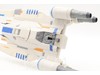 Rebel U-Wing Fighter Star Wars Rogue One 2016 Hasbro Action Figure Vehicle
