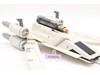 Rebel U-Wing Fighter Star Wars Rogue One 2016 Hasbro Action Figure Vehicle