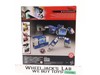 Soundwave Transformers The Movie Studio Series 2026 Hasbro Figure NEW SEALED
