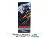 Soundwave Transformers The Movie Studio Series 2026 Hasbro Figure NEW SEALED
