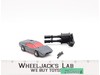 Wildrider Menasor 100% Complete Vintage 1986 G1 Transformers Action Figure