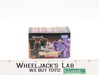 Gredator Wolf Complete Transformers Micron Booster 4 2007 Takara Action Figure