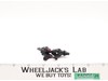 Gredator Wolf Complete Transformers Micron Booster 4 2007 Takara Action Figure