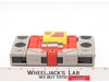 Blaster 100% Complete 1985 Vintage G1 Transformers Boombox Action Figure