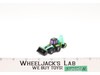 Rockblade Payloader Complete Transformers Micron Booster 4 2007 Takara Figure