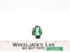 Rockblade Payloader Complete Transformers Micron Booster 4 2007 Takara Figure