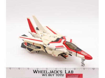 Jetfire G1 Transformers Hasbro 1985 Action Figure Vintage