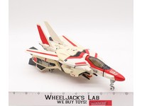 Jetfire G1 Transformers Hasbro 1985 Action Figure Vintage