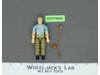 Chuckles V1 G.I. Joe 1987 Hasbro Vintage Action Figure