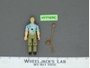 Chuckles V1 G.I. Joe 1987 Hasbro Vintage Action Figure
