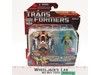 Leadfoot Transformers Power Core Combiners 2010 Hasbro Figure NEW SEALED