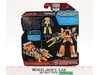 Leadfoot Transformers Power Core Combiners 2010 Hasbro Figure NEW SEALED