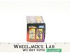 Windrazor Motorcycle Complete Transformers Micron Booster 4 2007 Takara Figure