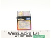 Windrazor Motorcycle Complete Transformers Micron Booster 4 2007 Takara Figure