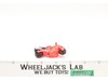 Windrazor Motorcycle Complete Transformers Micron Booster 4 2007 Takara Figure