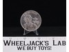 A-Wing Pilot Rebel Collectors Coin Last 17 Star Wars POTF 1984 Kenner Vintage