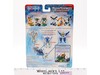 Jetstorm Runway & Sonar Armada 2002 Hasbro Action Figures NEW SEALED