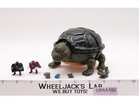 Donatello Sewer Hero Mini Mutants Playset TMNT 1995 Playmates Vintage
