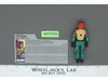 Lift-Ticket V1 G.I. Joe 1986 Hasbro Vintage Action Figure