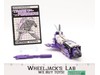 Astrotrain 100% Complete Vintage 1985 G1 Transformers Hasbro Action Figure