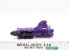 Astrotrain 100% Complete Vintage 1985 G1 Transformers Hasbro Action Figure
