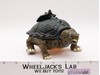 Tokka Technodrome Mini-Mutant Playset Teenage Mutant Ninja Turtle Playmates
