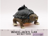 Tokka Technodrome Mini-Mutant Playset Teenage Mutant Ninja Turtle Playmates