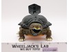 Tokka Technodrome Mini-Mutant Playset Teenage Mutant Ninja Turtle Playmates