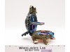 Tokka Technodrome Mini-Mutant Playset Teenage Mutant Ninja Turtle Playmates
