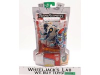 Snarl Transformers Cybertron 2005 Hasbro Action Figure NEW SEALED