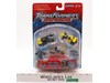 Dirt Boss Downshift & Mirage Transformers Armada 2002 Hasbro Figures NEW SEALED