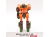 Roadbuster Vintage1985 G1 Transformers Figure FOR PARTS