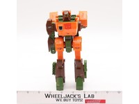 Roadbuster Vintage1985 G1 Transformers Figure FOR PARTS
