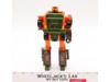 Roadbuster Vintage1985 G1 Transformers Figure FOR PARTS