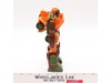 Roadbuster Vintage1985 G1 Transformers Figure FOR PARTS