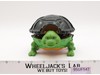 Raphael Feudal Castle Mini-Mutant Playset Teenage Mutant Ninja Turtle Playmates