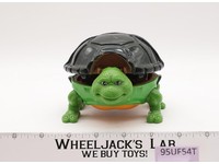 Raphael Feudal Castle Mini-Mutant Playset Teenage Mutant Ninja Turtle Playmates