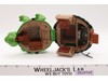 Raphael Feudal Castle Mini-Mutant Playset Teenage Mutant Ninja Turtle Playmates