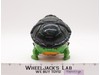 Raphael Feudal Castle Mini Mutants Playset TMNT Turtles 1994 Playmates Toy