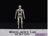 Death Star Droid 100% Complete Star Wars 1978 Vintage Kenner Figure NO REPRO