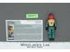 Lift-Ticket V1 G.I. Joe 1986 Hasbro Vintage Action Figure