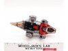 Slag Dinobot Vintage 1985 G1 Transformers Hasbro Action Figure