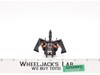 Laserbeak Cassette 100% Complete NEAR MINT 1985 G1 Transformers Condor Figure