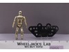 C-3PO 100% Complete Star Wars 1977 Kenner Vintage Action Figure NO REPRO