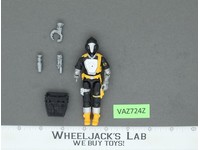 B.A.T.S. V1 G.I. Joe 1986 Hasbro Vintage Action Figure