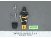 B.A.T.S. V1 G.I. Joe 1986 Hasbro Vintage Action Figure