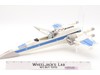 Resistence X-Wing Fighter Star Wars The Force Awakens 2015 Hasbro Figure Vehicle