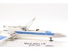 Resistence X-Wing Fighter Star Wars The Force Awakens 2015 Hasbro Figure Vehicle